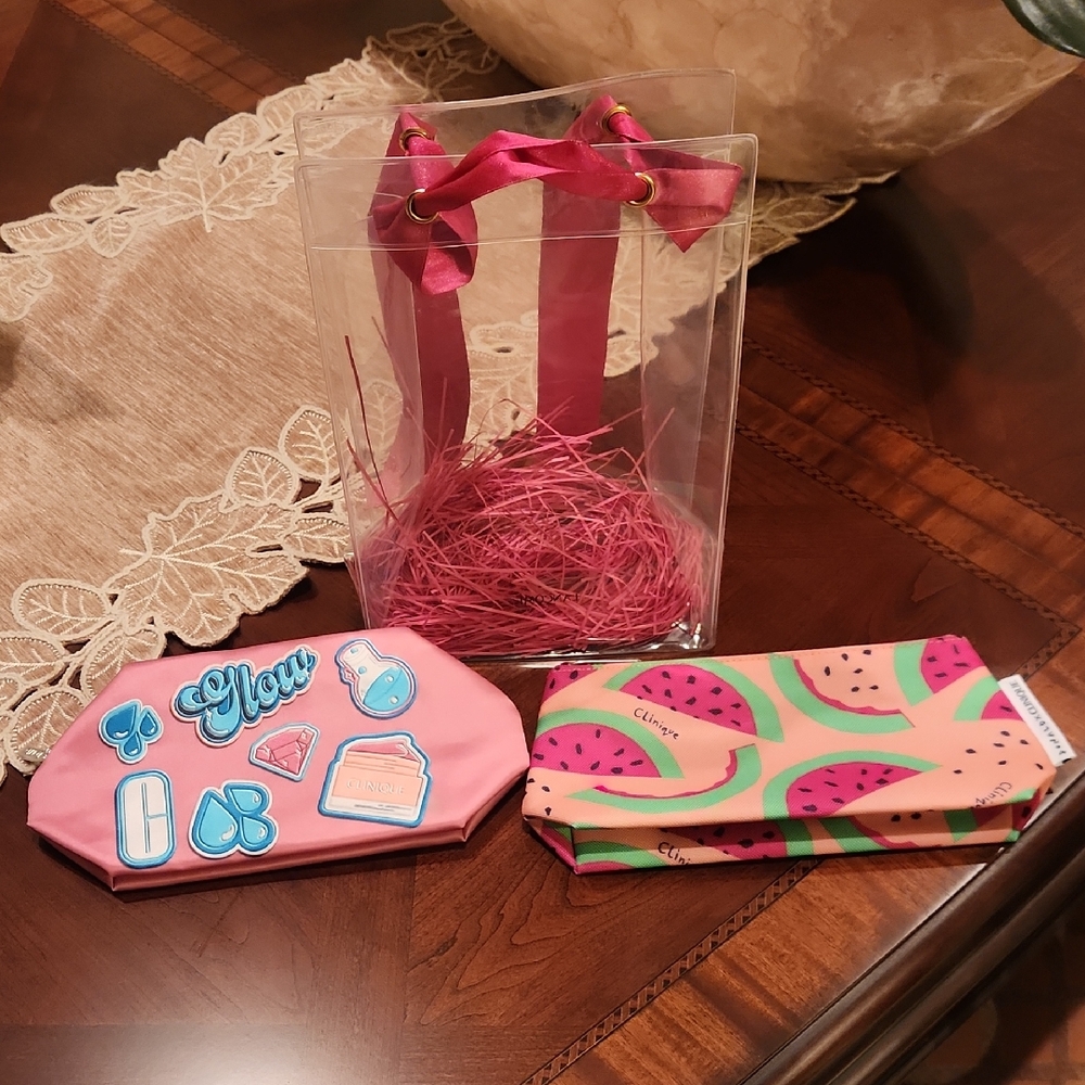 Makeup Bags